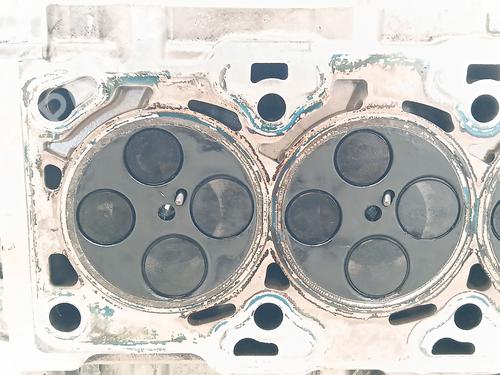 Cylinder head CHEVROLET CAPTIVA (C100, C140)  | BP34438975M5  - Image 7