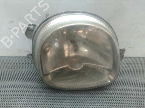 Used Right headlight Right headlight 2693506 2693506