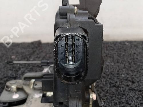 Front right lock SKODA OCTAVIA I (1U2) 1.9 TDI | BP10420058C97 