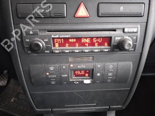 Fuse box AUDI A3 (8L1) 1.9 TDI | BP8681294E1 