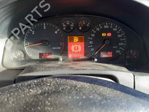 ABS pump AUDI A6 C5 (4B2, 4B4) 2.5 TDI | BP32358828M43  - Image 14