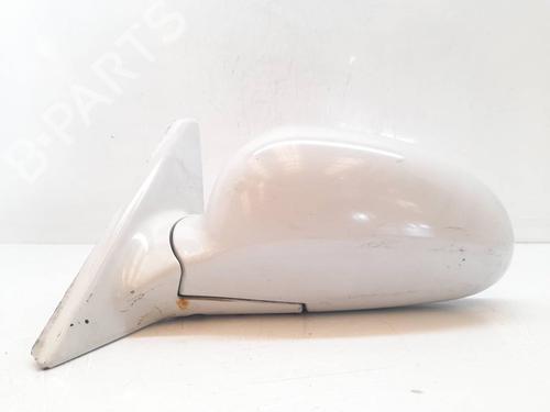Left mirror HYUNDAI COUPE I (RD) 1.6 16V | BP1230138C26 