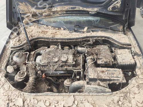 Oil radiator VW PASSAT B6 (3C2)  | BP28198661M33 