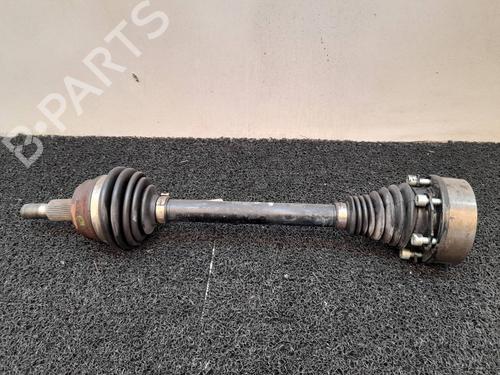 Used Right rear driveshaft Right rear driveshaft 7988639 7988639