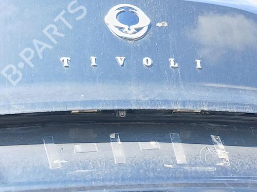 Used Rear wiper motor Rear wiper motor SSANGYONG TIVOLI [2015-2026] 34618871 34618871