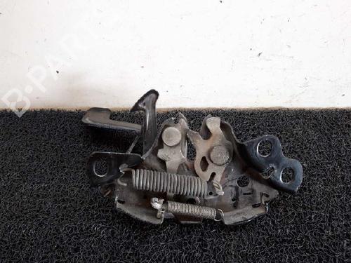 Hood lock NISSAN JUKE (F15) 1.5 dCi | BP8768270C133