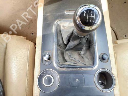 Gearkasse VW TOUAREG (7LA, 7L6, 7L7) 2.5 R5 TDI (174 hp) 28584208