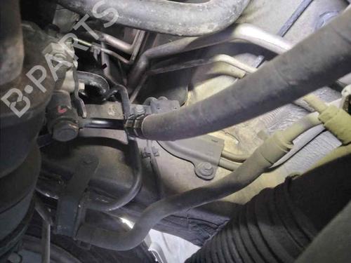 Pipe KIA CARNIVAL / GRAND CARNIVAL III (VQ) 2.9 CRDi | BP20122801M125 
