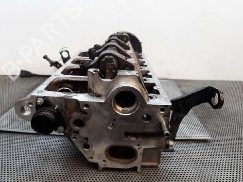 Cylinder head SEAT IBIZA III (6L1)  | BP10974163M5 