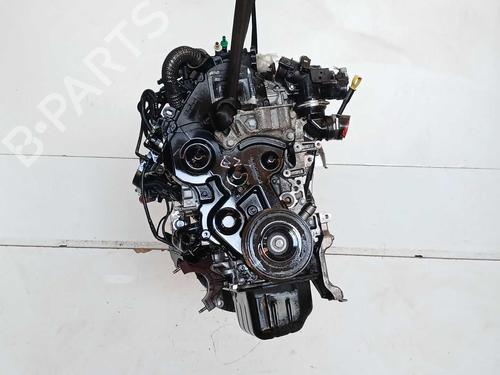 Engine FORD FOCUS II (DA_, HCP, DP) | BP39399668M1 - Image 5