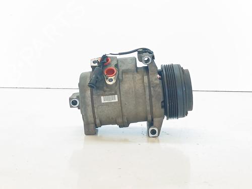 AC compressor BMW X5 (E53) | BP10210775M34 - Image 4