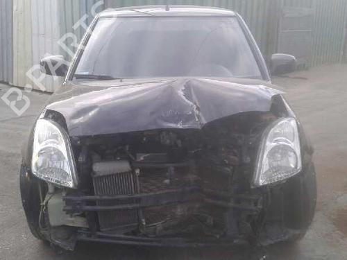 Gearbox SUZUKI SWIFT III (MZ, EZ) | BP868405M3 - Image 6