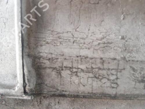 Gearbox AUDI A4 B8 (8K2) 2.0 TDI quattro | BP252162M3 