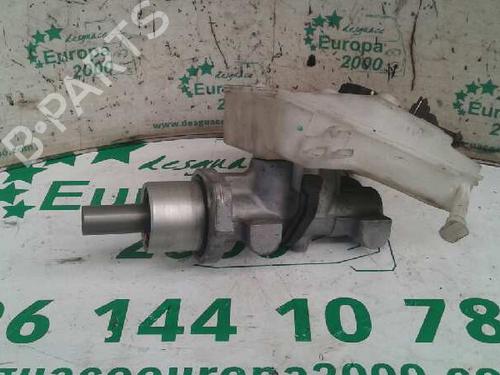 Used Brake master cylinder Brake master cylinder 1655666 1655666