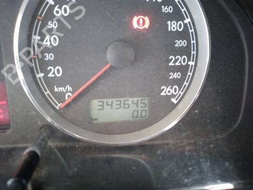 Engine VW PASSAT B5.5 (3B3) 2.0 | BP19700693M1 - Image 12