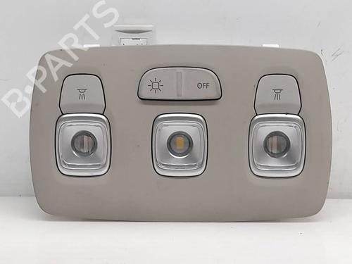 Interior roof light RENAULT CAPTUR II (HF_) E-TECH 145 (HFMU) 264309166R | S089320 |