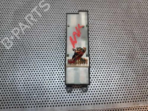 Left front window switch NISSAN ALMERA II (N16) 1.5 dCi | BP4681653I27 