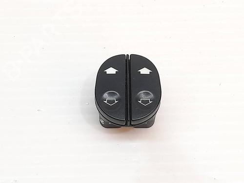 Used Left front window switch FORD FIESTA V (JH_, JD_) 1.3 (69 hp) 23132959