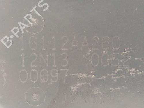 Throttle body SUBARU XV (_GP_) | BP22553020M82 - Image 2