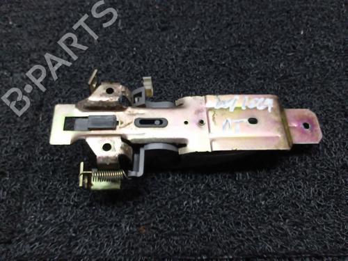 Used Front left interior door handle Front left interior door handle KIA CARNIVAL I (UP, FL) [1998-2001] 6906278 6906278