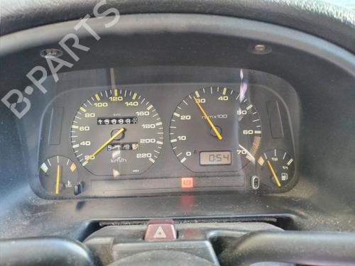 Comfort control module SEAT CORDOBA (6K1, 6K2) 1.6 i | BP15840909M56 
