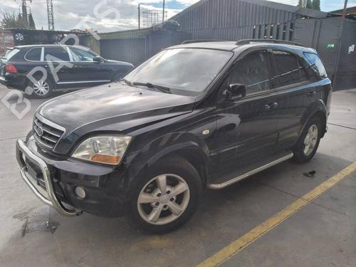 Control unit KIA SORENTO I (JC) 2.5 CRDi 4WD | BP32348535M11 - Image 5