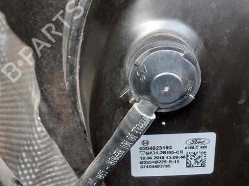 Used Servo brake Servo brake FORD TRANSIT Bus (FD_ _, FB_ _, FS_ _, FZ_ _, FC_ _) [2006-2014] 32497068 32497068