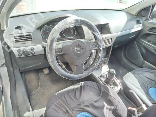 Felg OPEL ASTRA H GTC (A04) 1.7 CDTi (L08) | BP12606434C45 