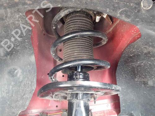 Used Left front shock absorber Left front shock absorber FORD USA MUSTANG Coupe 5.0 V8 (450 hp) 29547096 29547096