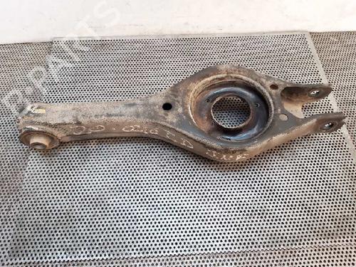 hjre-bagtil-brearm-kia-ceed-hatchback-ed-2006-2007-2008-2009-2010-2011-2012-5646450 main image