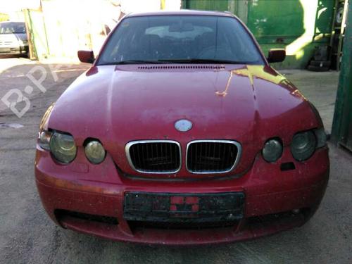 Steering column BMW 3 Compact (E46) 320 td | BP4418393M21  - Image 5