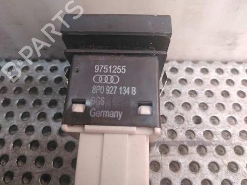 Switch AUDI A3 (8P1)  | BP1400336I30 