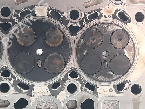 Cylinder head FIAT SCUDO Bus (270_, 272_) 1.6 D Multijet | BP24237109M5