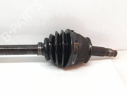 Right front driveshaft FIAT DOBLO Cargo (263_) | BP8902239M39 - Image 3