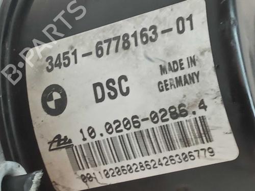 ABS pump BMW 1 (E87) | BP39237039M43 - Image 2