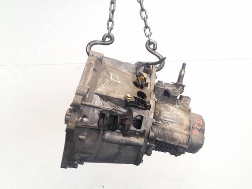 manual-gearbox-citroen-c4-coupe-la_-20dm69-2004-2005-2006-2007-2008-2009-2010-2011-2012-2013-640727 main image