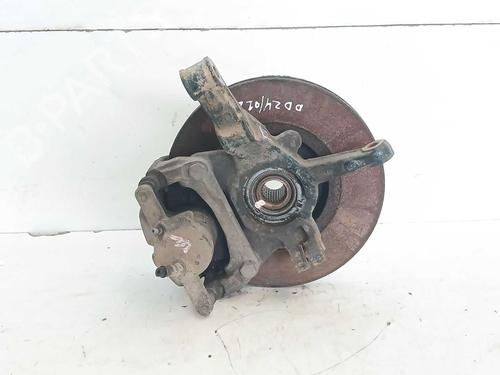 Right front steering knuckle RENAULT KANGOO Express (FW0/1_) | BP32522135M26 - Image 3