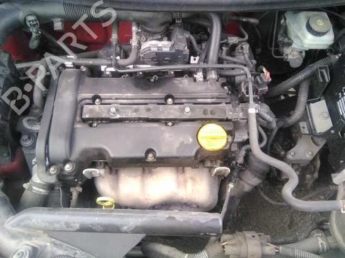 Left front window switch OPEL CORSA D (S07) | BP5775775I27 - Image 20