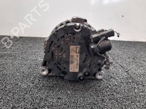 Alternator CITROËN C3 I (FC_, FN_) 1.1 i | BP8347250M7 