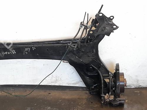 Rear axle RENAULT MEGANE II (BM0/1_, CM0/1_) 2.0 dCi (BM1K, CM1K) | BP29446079M2 