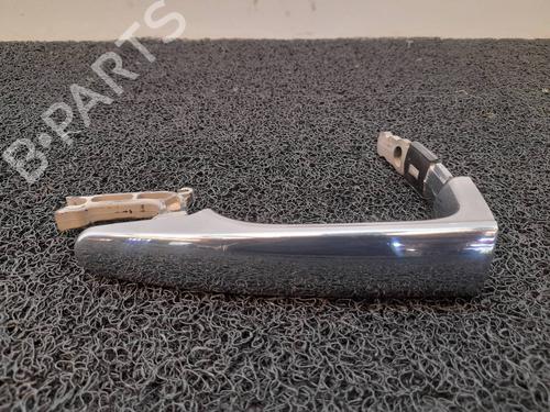 Used Front left exterior door handle LANCIA PHEDRA (179_) 2.2 JTD (179AXC1A) (128 hp) 7254499