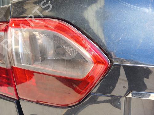 Used Left tailgate light Left tailgate light RENAULT FLUENCE (L3_) 1.5 dCi (L30D, L30L, L306, L33F, L33L, L33M, L33V, L33W) (110 hp) 36766340 36766340