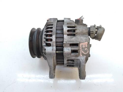 Used Alternator Alternator 13936865 13936865