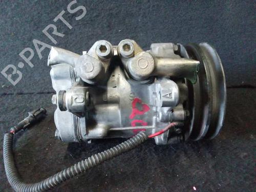 Used AC compressor OPEL ASTRA F Saloon (T92) 1.7 TDS (F19, M19) (82 hp) 1281447