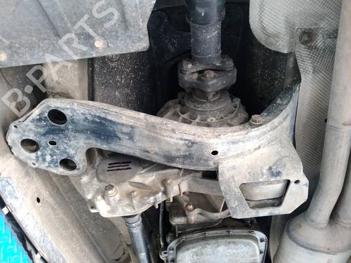 Used Support BMW X5 (E53) 3.0 d (184 hp) 14042932