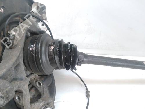 Used Left rear driveshaft MERCEDES-BENZ E-CLASS (W211) E 270 CDI (211.016) (177 hp) 4421432