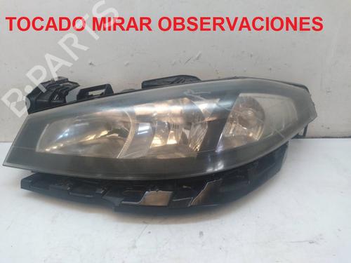 Used Left headlight Left headlight RENAULT LAGUNA II (BG0/1_) [2001-2007] 11845144 11845144