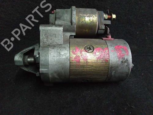 Used Starter FIAT BRAVA (182_) 1.6 16V (182.BH) (90 hp) 1188664