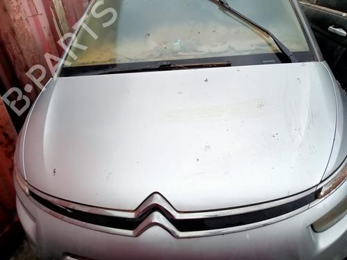 Used Hood CITROËN C4 Grand Picasso II (DA_, DE_) [2013-2025]  30407979