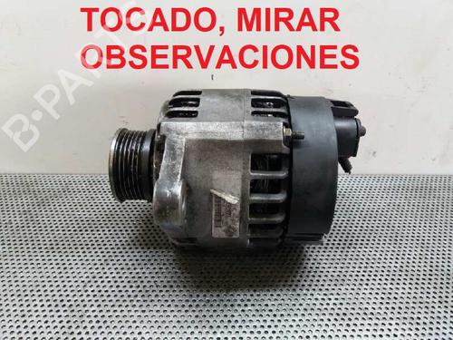 Used Alternator Alternator 3439405 3439405